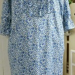 さらに値下げ【SALE】花柄ワンピース