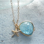 Serenity--Sea Bubbly Crackle  14kgf