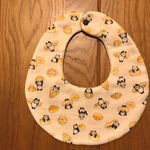 panpanda*॰ॱパンパンダダブルガーゼスタイ