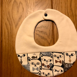 お出掛けねこタンのふわふわスタイ*॰ॱ