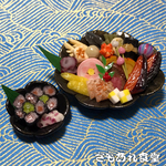 おせちと迎えるお正月2018 ②🎍