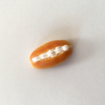 赤ちゃんのほっぺみたいなコッペパンクリーム