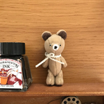 ＊NEW＊小さなテディベア