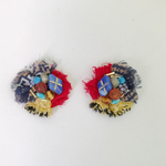 オシャレさんのピアス♡
