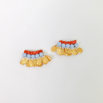 オシャレさんのピアス♡