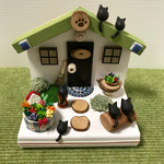 ご注文の品