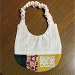 ハンドメイド  スタイ⑴