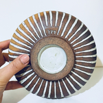 お皿(直径16cm)