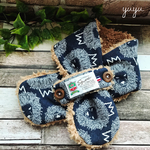 ふわもこあったかマフラー＊ライオン