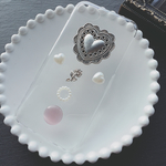 【再販デザイン♡】ハートコンチョiPhoneケース