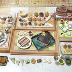 【 blackcats6様 専用ページ 】(ミニチュアフード,フェイクフード,食品サンプル)