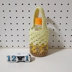 350ml ペットボトルカバー♪
