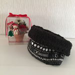 ＊お洒落☆北欧風☆ネックウォーマー＊