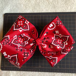 Big hairbow