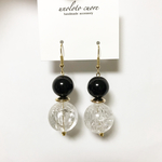 大ぶりピアス   大玉ピアス 