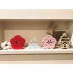chachakucha様専用ページ♡ウッドオブジェ お正月 置物 木製
