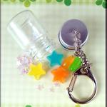 ☆再販☆candy bottle チャーム