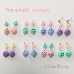 300円☆キッズイヤリング