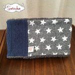 【Sale】 ふわふわシープボアのネックウォーマー(Sサイズ) 