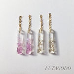 スティックピアス/イヤリング pa&n