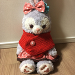[コピー] 再販！ディズニーのステラルー用ハンドメイドコスチューム 