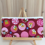 芝犬のたっぷりペンケース★はる様専用