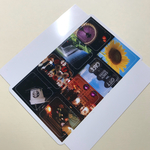 ありそうでなかった！完全オーダー写真シール