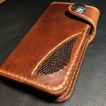 chang-chan 様 ご注文品 iPhone6s用  レザーケース