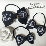 🌸限定1セット🌸大人レオパード3点セット