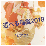 ✳明日まで✳ 選べる福袋2018  *ピアス* 販売数2