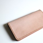 札入れ ～栃木サドルレザー 5P～