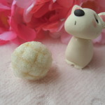 メロンパンリング♡