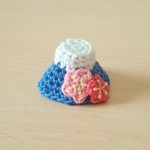 ふじさんとうめ