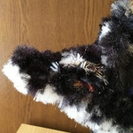 幻獣？犬？狼？きつね？