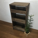 storage rack 86.5 DB