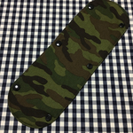 肩紐カバー30cm 迷彩柄