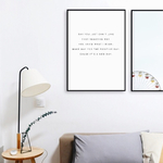 new day / T015 / ポスター