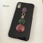 iPhoneケース【iPhone X用】