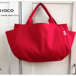 ❸Ricoシリーズ 「Lサイズ」イタリアンレッドタイプ サンプル品　SALE！  