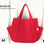 ❹Ricoシリーズ 「Mサイズ」イタリアンレッドタイプ サンプル品　SALE！  