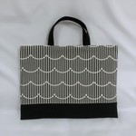 【送料無料】モノトーン レッスンバッグ