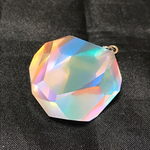 虹の結晶 ビビッド  レインボーナイトペンダント RN-014