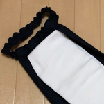 ふんどしカバー  ウール100 %