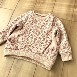 【90サイズ】ふんわりプルオーバー💕木苺