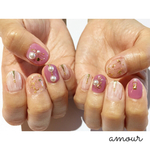 pink pearl kirakira