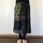 スカート