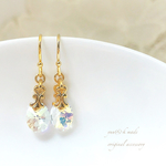 シンプルクリスタル♡