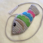 ★送料無料★猫ちゃんのおもちゃ『おさかなつかまえたにゃん』