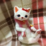 おねがいにゃんこNo.189