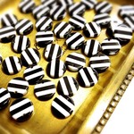 10こ　ハンドメイド　アクリルストーン　ストーン アクリルパーツ　日本未入荷　レア　限定　激安